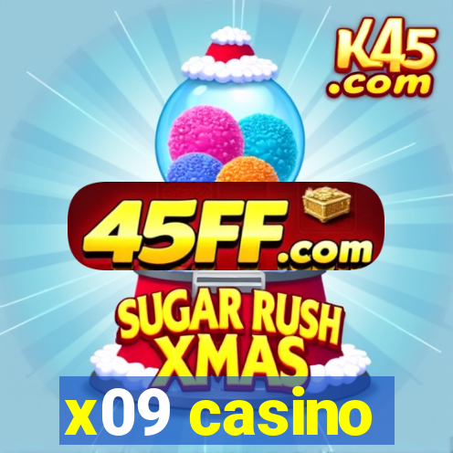 x09 casino